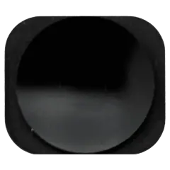 Home Button For iPhone 5 / 5C (Black)