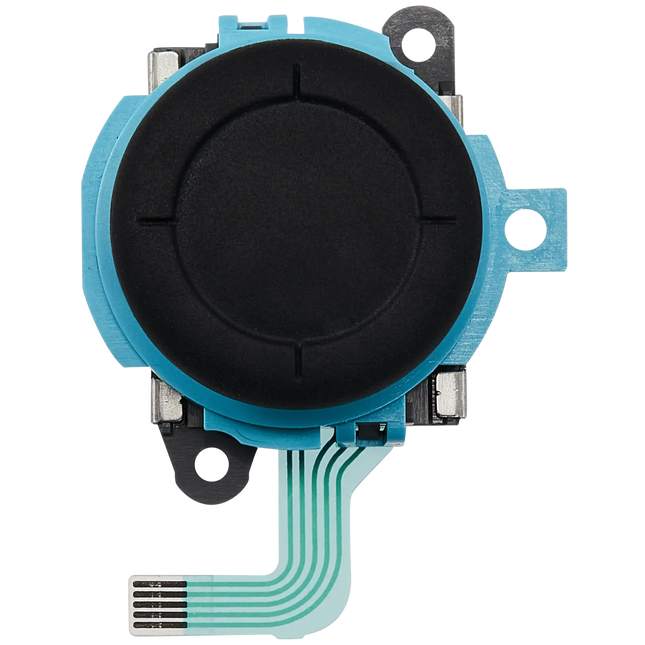 3D Analog Joystick Thumbstick | for: Nintendo Switch 2