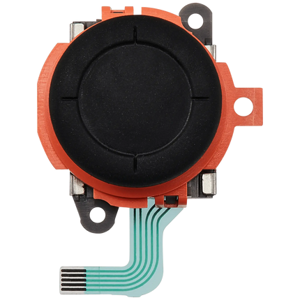 3D Analog Joystick Thumbstick | for: Nintendo Switch 2