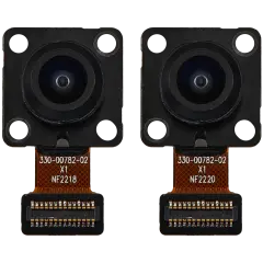Positioning Back Camera For Meta Quest 3S (2 Piece Set)