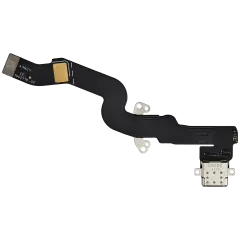 Charging Port With Flex Cable For Meta Quest 3S (Premium)
