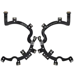 Controller Positioning Flex Cable For Meta Quest 3S (2 Piece Set)