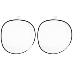 Fresnel lens For Meta Quest 3S (2 Piece Set)