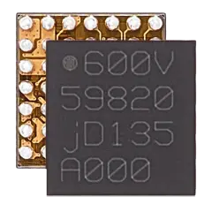 NFC Control IC For iPhone 13 / 13 Mini / 13 Pro / 13 Pro Max (600V)