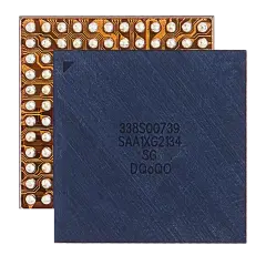 Audio Big IC For iPhone 13 Series / 14 Series / 15 Series (338S00739)