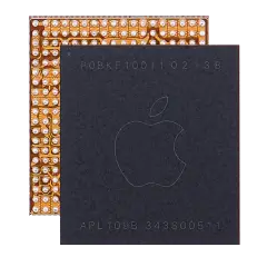Big Power IC For iPhone 13 / 13 Mini / 13 Pro / 13 Pro Max (343S00511)
