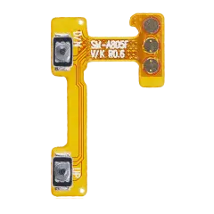 Volume Button Flex Cable For Samsung Galaxy A80 (A805 / 2019)