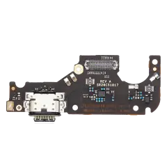 Charging Port Board For Motorola One Hyper (XT2027 / 2020) (Premium)