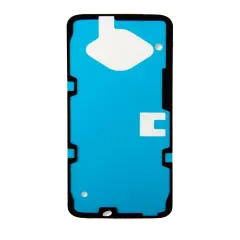 Back Cover Adhesive Tape For Motorola Moto G7 Plus (XT1965-T / 2019) (Genuine OEM)