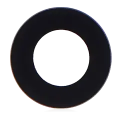 Back Camera Lens For Google Pixel 3a / 3a XL  (10 Pack)