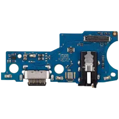Charging Port With Board For Samsung Galaxy A14 (A145U / 2023) (US Version) (Aftermarket Plus)