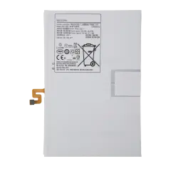 Replacement Battery For Samsung Galaxy Tab S5E 10.5" (T720 / T725 / T727) (2019) / Tab S6 Lite 10.4" (P610 / P615) (2020) / Tab S6 Lite 10.4" (P620 / P625) / Tab S6 10.5" (T860 / T865)  (2019) (2024) (EB-BT725ABU)
