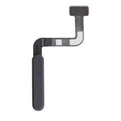 Fingerprint Reader With Flex Cable For Samsung Galaxy A32 5G (A326 / 2021) (Awesome Black)