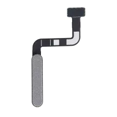 Fingerprint Reader With Flex Cable For Samsung Galaxy A32 5G (A326 / 2021) (Gray)