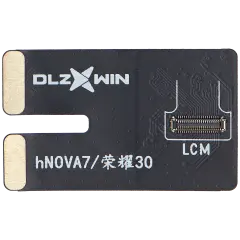 Tester Flex Cable For iTestBox (S300 / S800) For Huawei Nova7 / Honor 30