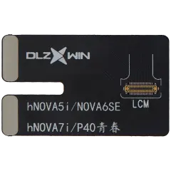 Tester Flex Cable For iTestBox (S300 / S800) For Huawei Nova 6 SE / Nova 5i / Nova 7i / P40 Lite