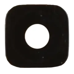 Back Camera Lens (Glass Only) With Adhesive For Samsung Galaxy S5 Neo