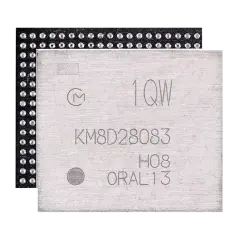 WiFi IC Chip (KM7N16048) For Samsung S9 / S9 Plus