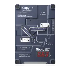 iCopy-S Double Side Chip Test Frame For iPhone X / XS / XS Max (Qianli)