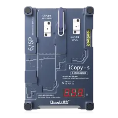 iCopy-S Double Side Chip Test Frame For iPhone 6 / 6S / 6S Plus (Qianli)