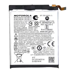 Replacement Battery (Main) For Motorola Razr / Razr 50 (XT2453 / 2024) (QR31)