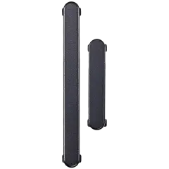 Hard Buttons (Power / Volume) For Samsung Galaxy S25 Edge (S937) (Premium) (Titanium Jetblack)