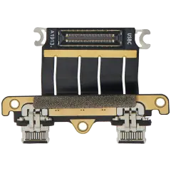 USB-C Board For Microsoft Surface Pro X 13" (QWZ-00001)