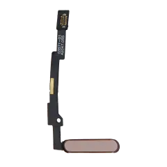 Power Button Flex For iPad Mini 6 (Aftermarket Plus) (Pink)