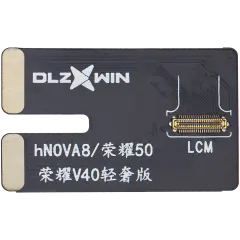Tester Flex Cable For iTestBox (S300) For Huawei Nova 8 / Honor 50 / Nova 9