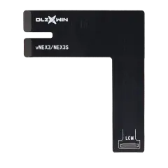 Tester Flex Cable For iTestBox (S200 / S300) For Vivo Nex3 / Nex3S