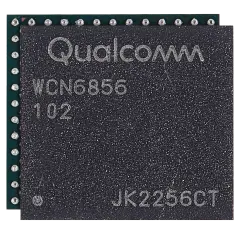 WiFi IC For Samsung Galaxy S23 / S23 Plus (Wcn6856-102)