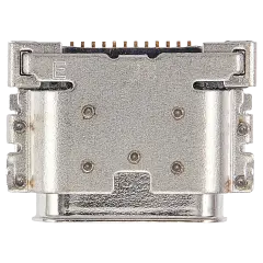 Charging Port Only For LG Stylo 6 / G6 / G7 ThinQ / G8X / G8S / V40 / V50 / V60 / Wing (Soldering Required) (10 Pack)