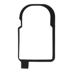 Back Camera Adhesive Tape For Samsung Galaxy Z Flip 4G (F700) / Z Flip 5G (F707)