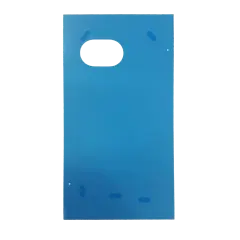 Back Cover  Adhesive Tape For Google Pixel 9a (Genuine OEM)