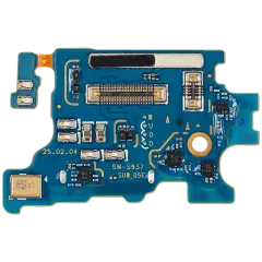 PCB Board With Sim Card Reader For Samsung Galaxy S25 Edge (S937B) (Premium)