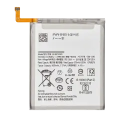 Replacement Battery For Samsung Galaxy S20 FE / A52 4G (A525 / 2021) / A52 5G (A526 / 2021) / A52s (A528 / 2021)
