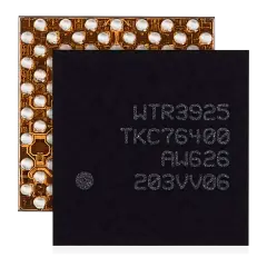 Intermediate Frequency IC Chip For iPhone 6S / 6S Plus / 7 / 7 Plus (WTR3925: 106 Pins)