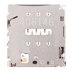 Sim Card Reader For Motorola Droid Turbo (XT1254 / XT1225 / 2014) (Soldering Required)