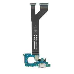 Charging Port Flex Cable For Samsung Galaxy A90 5G (All Models) (Premium)