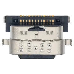 Charging Port For Motorola Moto Z3 (XT1929-17 / 2018) / Z3 Play (XT1929 / 2018) (Soldering Required)