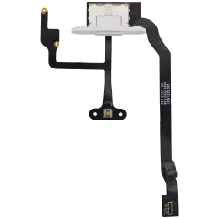 Charging Case Charging Port With Flex Cable For Airpods Pro 2nd Gen (2022) (Lightning)