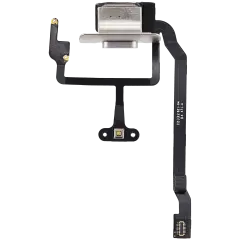 Charging Case Charging Port With Flex Cable For Airpods Pro 2nd Gen (2022) (USB-C)