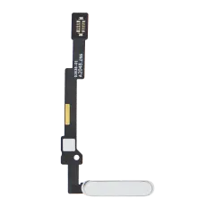 Power Button Flex For iPad Mini 6 (2021) / Mini 7 (2024) (WiFi / Celluar) (Premium) (Starlight)