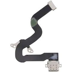 Charging Port Flex Cable For Meta Quest 3