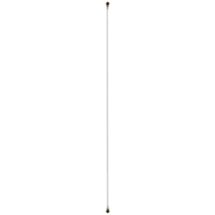 Antenna Connecting Cable (White) For Motorola Moto G Stylus 5G (XT2419 / 2024) (Premium)