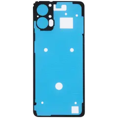 Back Cover Adhesive Tape For Motorola Moto G 5G (XT2417 / 2024) (Premium)