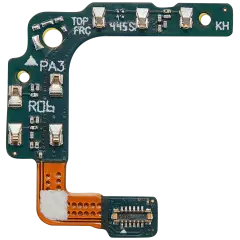 Antenna Board (In The Upper Left Corner Of The Earpiece Speaker) For Samsung Galaxy  S25 Ultra (S938) (Premium)
