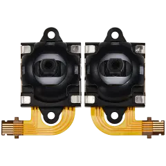 3D Analog Joystick For Sony PlayStation Portal (2 Piece Set)