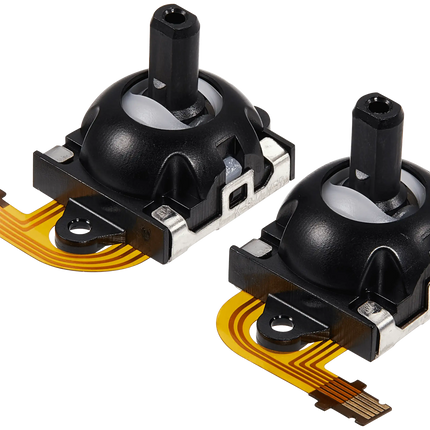 3D Analog JoyStick | for: PlayStation Portal | (2 Piece Set)
