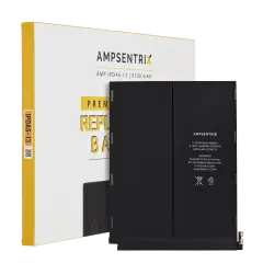 Replacement Battery For iPad Air 13" (2024) (AmpSentrix Pro)